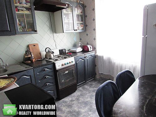 Sell 2-room apartment. Киев, Рижская — photo 4