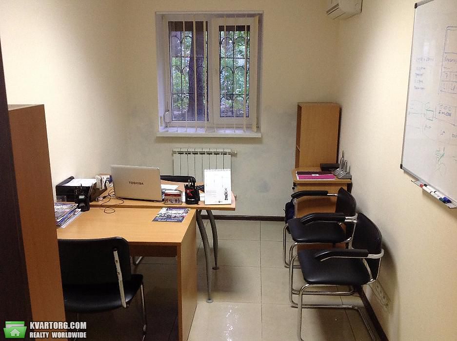 Sell office. Киев, ул.Митрополита Василия Ли — photo 5