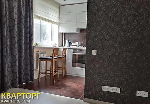Sell 1-room apartment. Киев,  Тулузы — photo 1