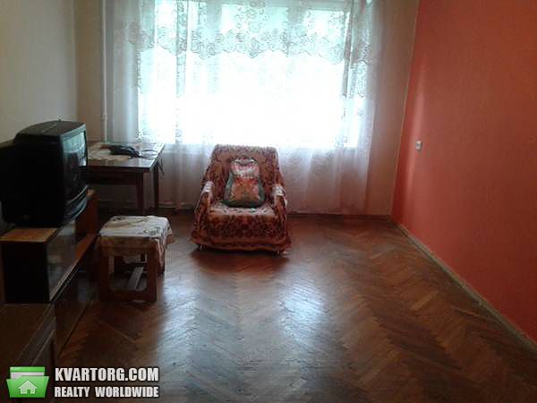 Rent out 2-room apartment. Киев, б-р Верховного Совета — photo 3
