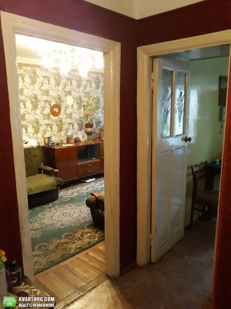 Sell 2-room apartment. Одесса, Нежинская — photo 3