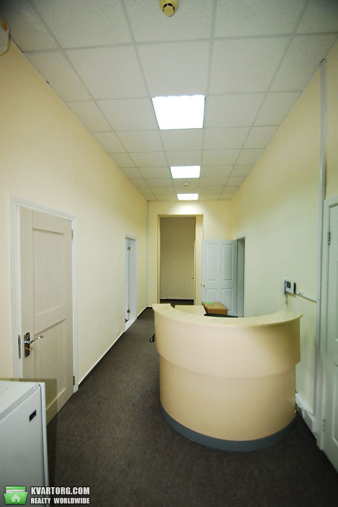 Rent out office. Киев,  Трехсвятительская — photo 4