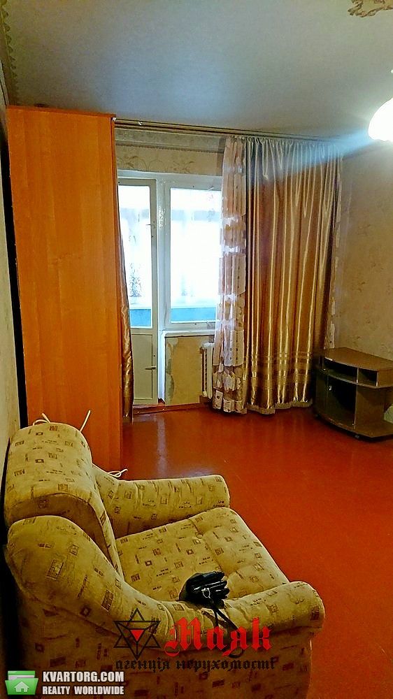 Rent out 1-room apartment. Киевская обл., Мазепы Ивана — photo 4