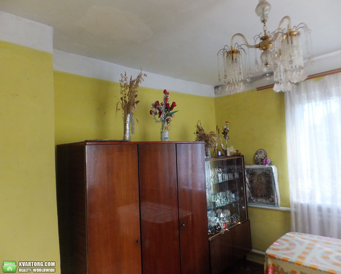 Sell house. Житомир, Военный городок — photo 1