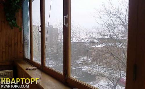 Sell 1-room apartment. Киев, улица Мартиросяна — photo 5