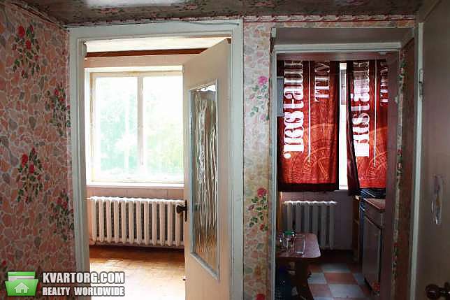 Sell 1-room apartment. Киев,  Полесская — photo 1