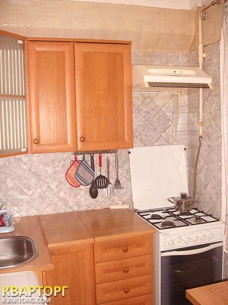 Rent out 1-room apartment. Киев,  Оболонский пр — photo 1