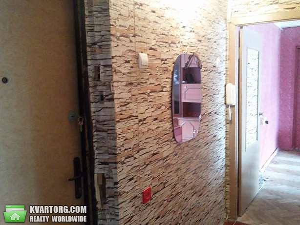Sell 3-room apartment. Киев,  Серафимовича — photo 10