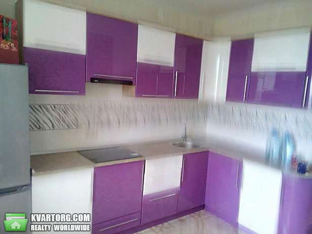 Rent out 1-room apartment. Киев,  Невская — photo 1