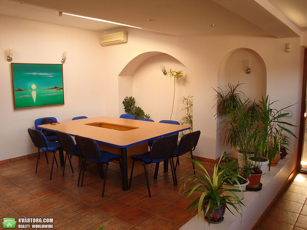 Rent out office. Киев,  Константиновская — photo 3