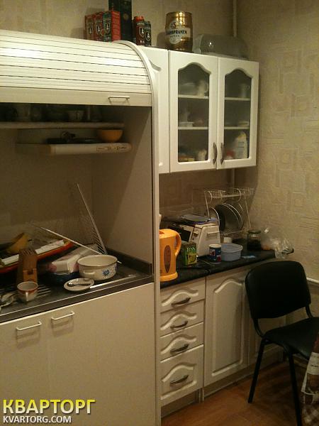 Rent out office. Киев, Патриса Лумумбы — photo 6