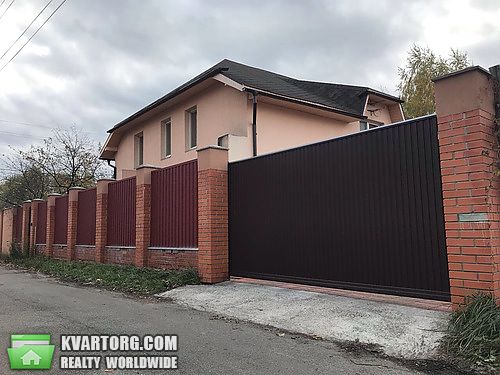 Sell house. Киев,  Садовая Осокорки — photo 1
