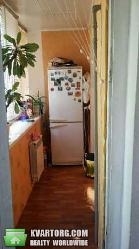 Sell 1-room apartment. Киев,  Метрологическая — photo 7