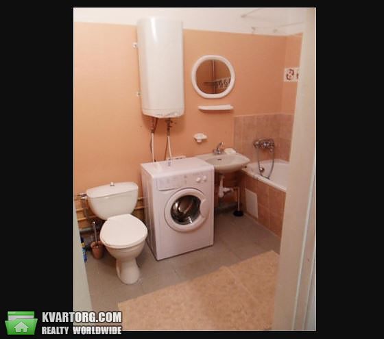 Rent out 1-room apartment. Киев, Бударіна — photo 7