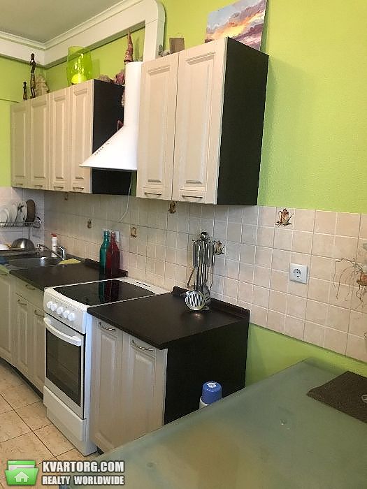 Sell 2-room apartment. Киев, Семьи Кульженко — photo 9