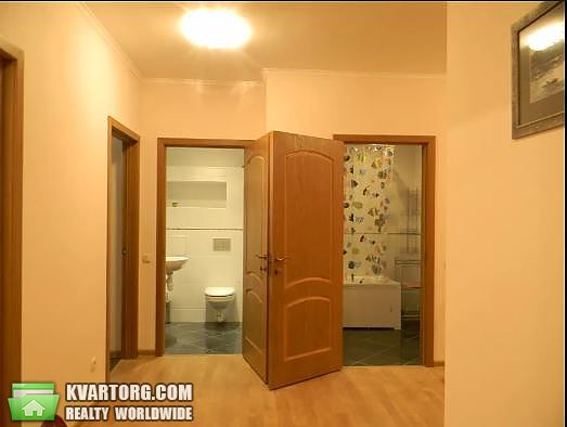 Rent out 2-room apartment. Киев, Гетьмана — photo 8