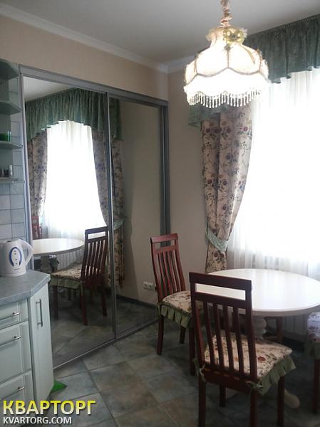 Rent out 2-room apartment. Киев,  Тимошенко — photo 3