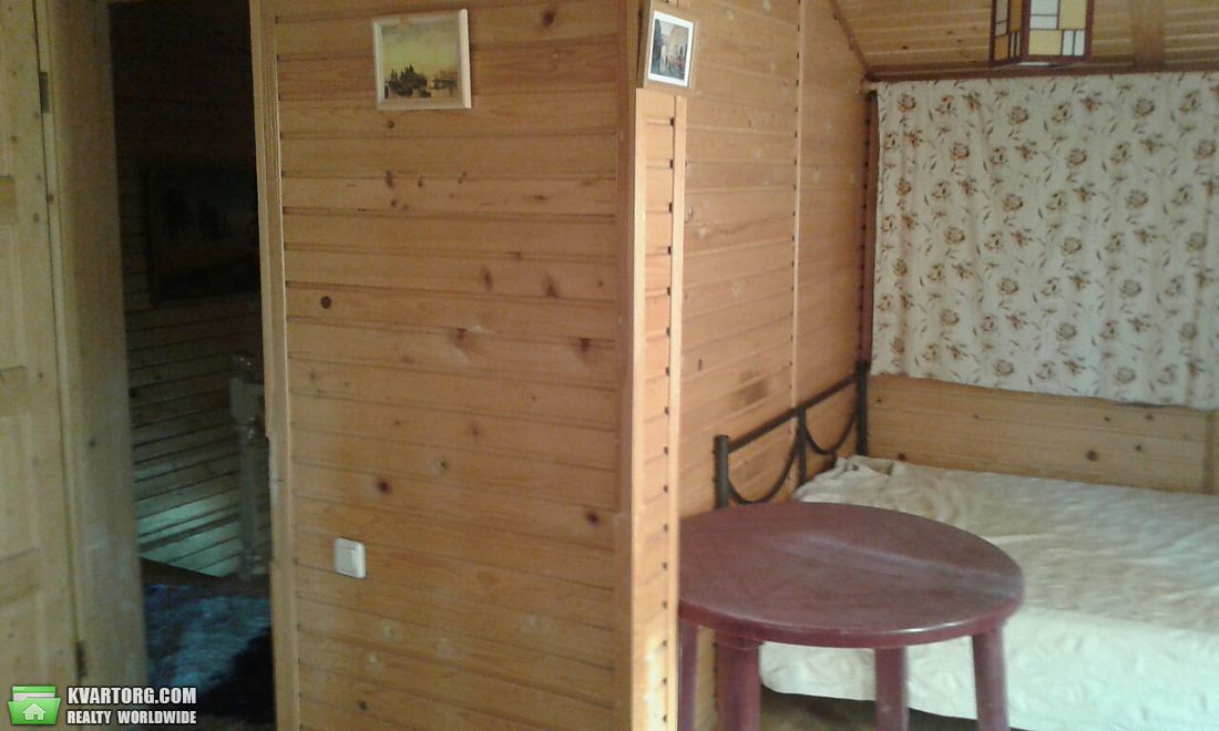 Sell house. Киев,  Надднепрянское шоссе — photo 1