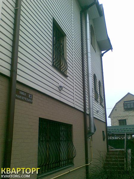 Sell house. Киев, Малоземельная ул. — photo 2