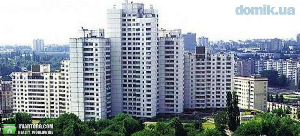 Sell 1-room apartment. Киев,  Гетьмана — photo 3