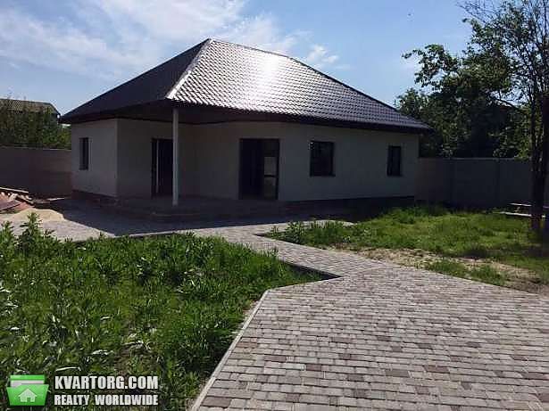 Sell house. Днепропетровск, Байкальская — photo 1