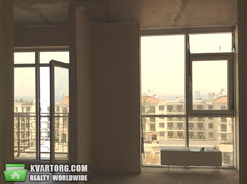 Sell 1-room apartment. Одесса, Французский бульвар — photo 1