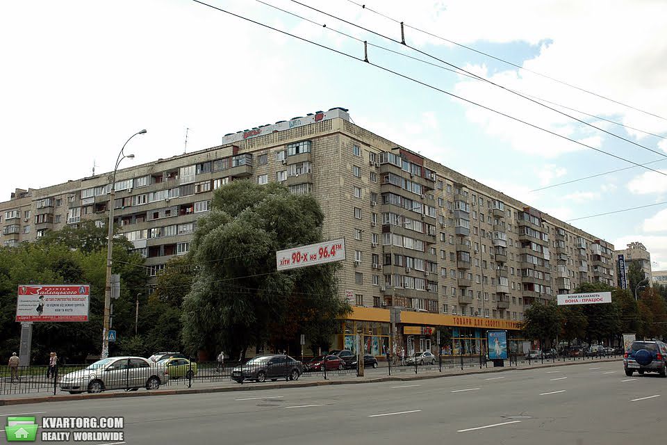 Sell 2-room apartment. Киев,  Леси Украинки бул — photo 2