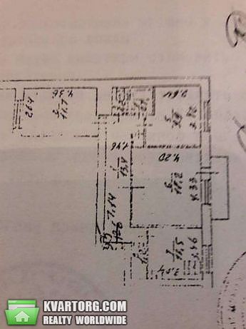 Sell 3-room apartment. Киев,  Хорольская — photo 2