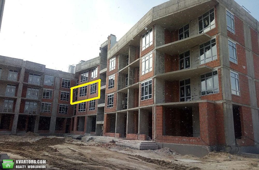 Sell 2-room apartment. Киев,  Богатырская — photo 2