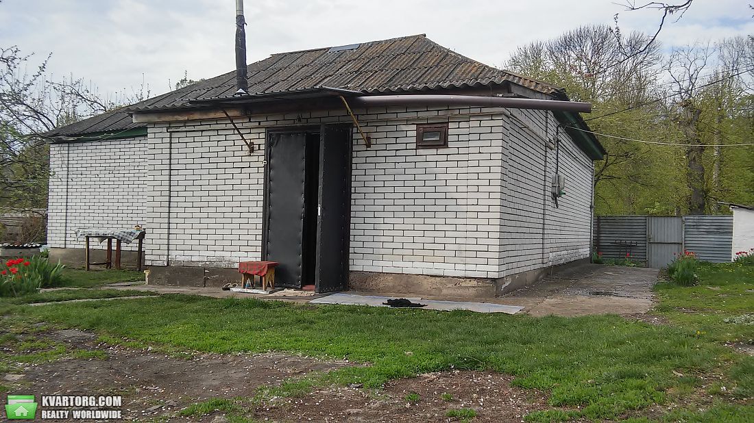 Sell house. Киевская обл., Независимости — photo 3