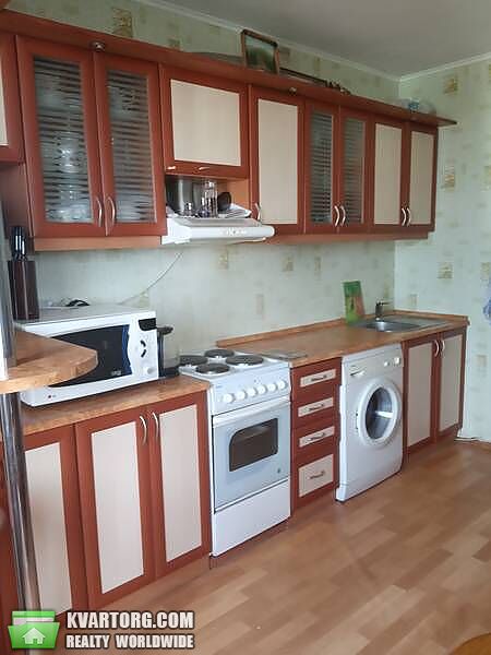 Sell 2-room apartment. Киев,  Радунская — photo 4
