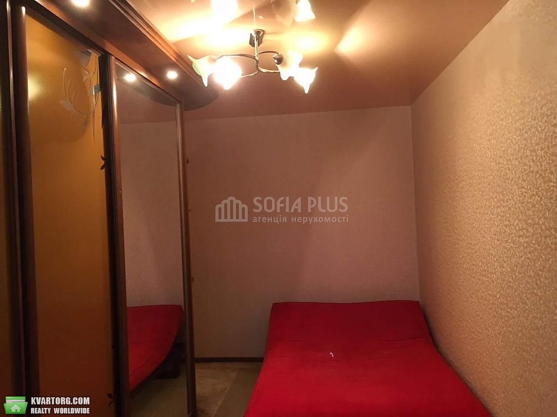 Sell 3-room apartment. Киев, Лобановского — photo 5