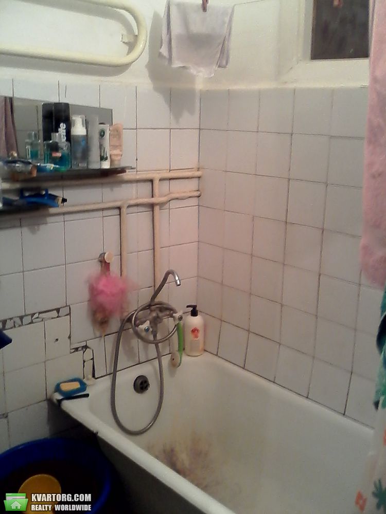 Sell 1-room apartment. Киев,  Вышгородская — photo 6