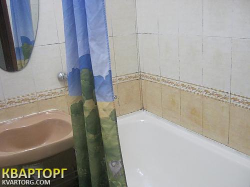 Rent out 3-room apartment. Одесса, Королева — photo 8