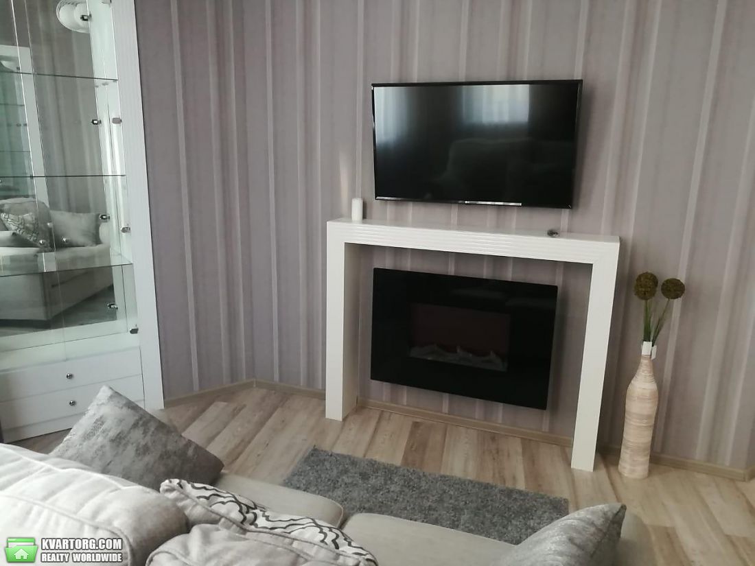 Rent out 3-room apartment. Одесса, Французский бульвар — photo 5