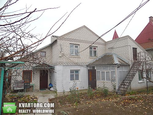 Sell house. Херсон, Военка, Циганка — photo 1