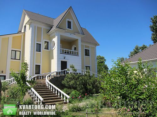 Rent out house. Обухов, Конча-Заспа — photo 1