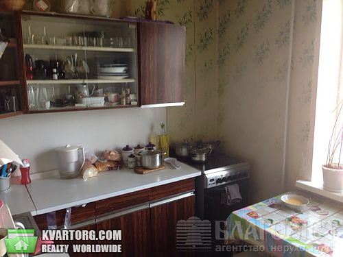 Sell 3-room apartment. Киев, Лайоша Гавро — photo 2