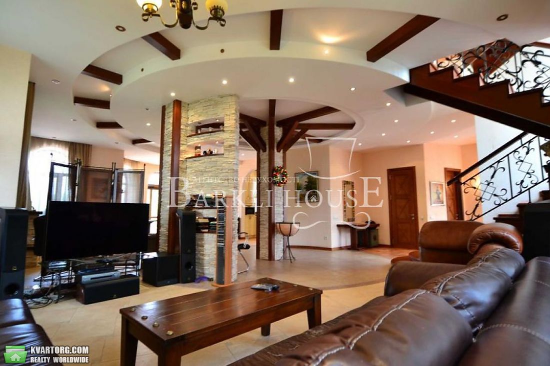 Rent out house. Киевская обл., Козин — photo 2