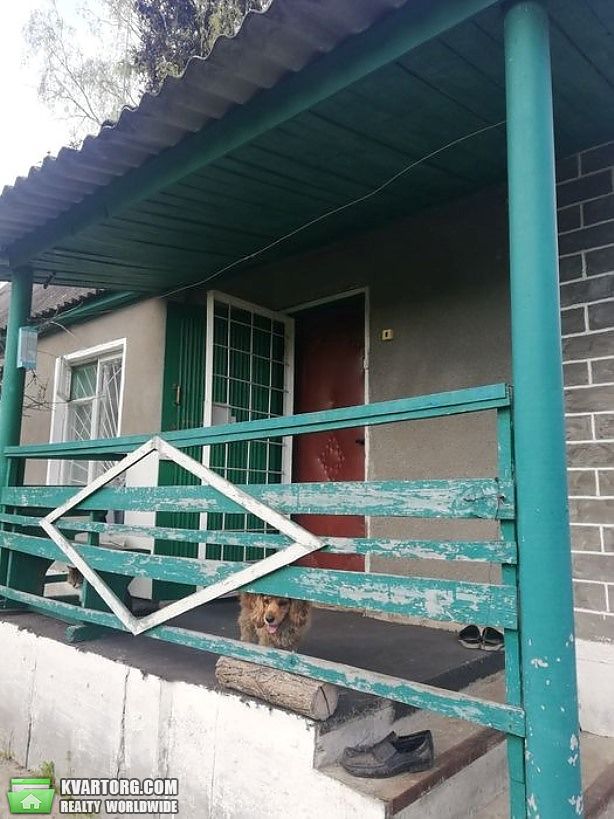 Sell house. Киевская обл., Вахутинці — photo 8