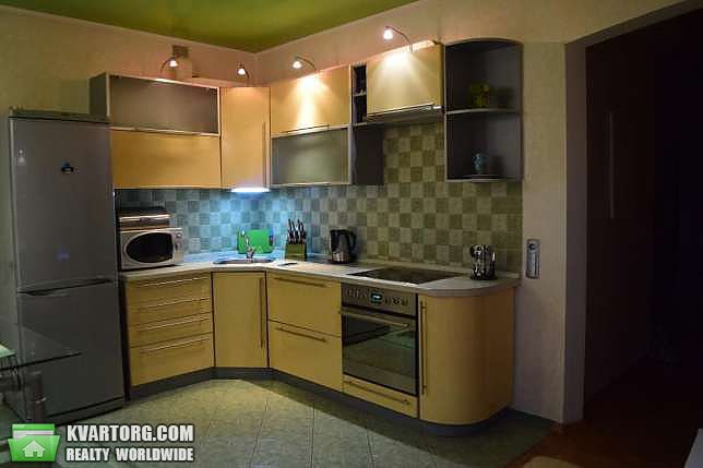 Rent out 1-room apartment. Днепропетровск, Проспект Правды — photo 1