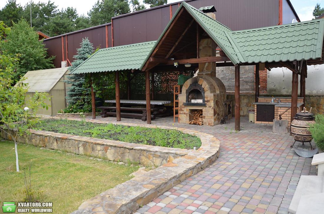 Rent out house. Киевская обл., Козин — photo 8