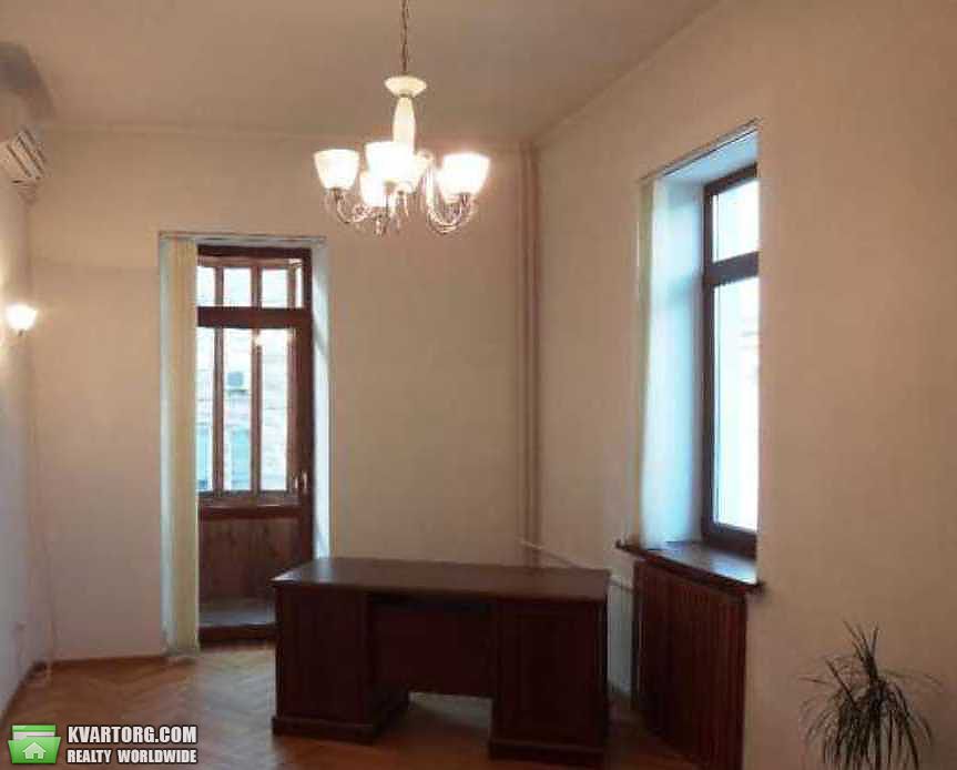 Rent out office. Киев,  Институтская — photo 1