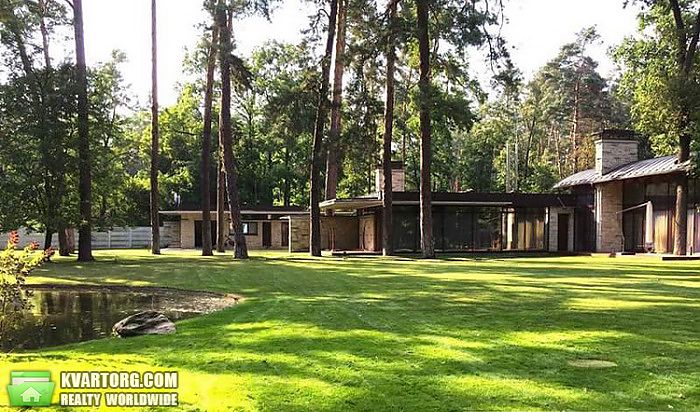 Rent out house. Киевская обл., Ворзель — photo 4
