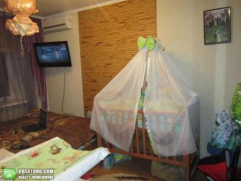 Sell 2-room apartment. Киев,  Драйзера — photo 8