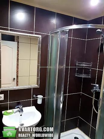 Rent out 1-room apartment. Киев, Ломоносова — photo 4
