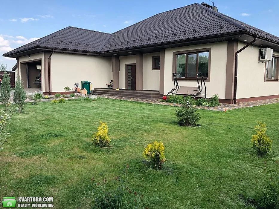 Sell house. Киев, Садовая — photo 1