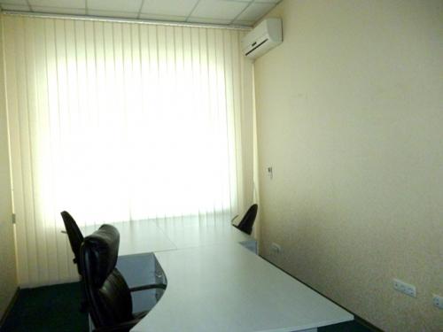 Rent out office. Киев, Мельникова — photo 3