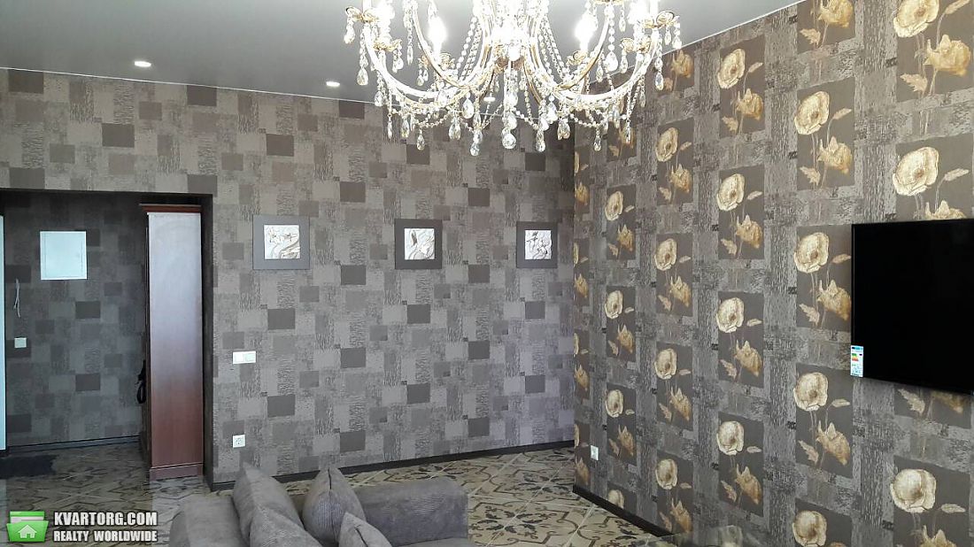 Rent out 3-room apartment. Одесса, Макаренко — photo 6