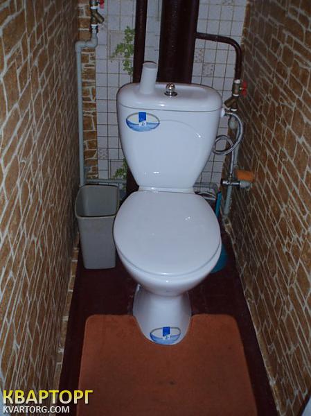 Sell 2-room apartment. Киев,  Щербакова — photo 5